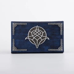 Mana Moon Deck Box: Raising Hell Morrighan